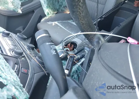 2014 Chevrolet Impala 2Lt from USA, damaged, VIN 2G1125S34E9296133